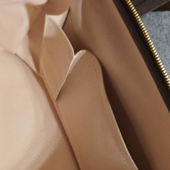 Louis Vuitton Monogram Canvas Bag - Brown - Picture 14 of 16